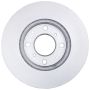 MPA BR3116G Quality-Built Black Series Coated Rotor