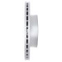 MPA BR3116G Quality-Built Black Series Coated Rotor
