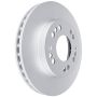 MPA BR31179G Quality-Built Black Series Coated Rotor