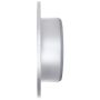 MPA BR31193G Quality-Built Black Series Coated Rotor