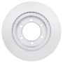 MPA BR31204G Quality-Built Black Series Coated Rotor