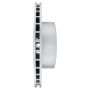 MPA BR31204G Quality-Built Black Series Coated Rotor