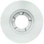MPA BR3120G Quality-Built Black Series Coated Rotor