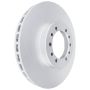 MPA BR31239G Quality-Built Black Series Coated Rotor
