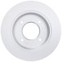 MPA BR31242G Quality-Built Black Series Coated Rotor