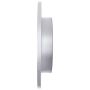 MPA BR31242G Quality-Built Black Series Coated Rotor