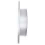MPA BR31244G Quality-Built Black Series Coated Rotor