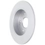 MPA BR31245G Quality-Built Black Series Coated Rotor