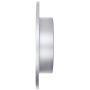 MPA BR31245G Quality-Built Black Series Coated Rotor