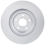 MPA BR31247G Quality-Built Black Series Coated Rotor