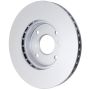 MPA BR31248G Quality-Built Black Series Coated Rotor