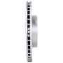 MPA BR31248G Quality-Built Black Series Coated Rotor