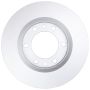 MPA BR3124G Quality-Built Black Series Coated Rotor