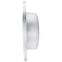 MPA BR31253G Quality-Built Black Series Coated Rotor