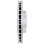 MPA BR31257G Quality-Built Black Series Coated Rotor