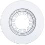 MPA BR31259G Quality-Built Black Series Coated Rotor