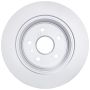 MPA BR31261G Quality-Built Black Series Coated Rotor