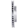 MPA BR31263G Quality-Built Black Series Coated Rotor