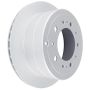 MPA BR31264G Quality-Built Black Series Coated Rotor