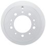 MPA BR31264G Quality-Built Black Series Coated Rotor