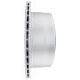 MPA BR31264G Quality-Built Black Series Coated Rotor