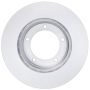 MPA BR31265G Quality-Built Black Series Coated Rotor