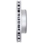 MPA BR31265G Quality-Built Black Series Coated Rotor