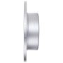 MPA BR31268G Quality-Built Black Series Coated Rotor