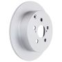MPA BR31269G Quality-Built Black Series Coated Rotor