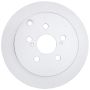 MPA BR31269G Quality-Built Black Series Coated Rotor
