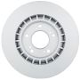 MPA BR31272G Quality-Built Black Series Coated Rotor