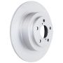 MPA BR31273G Quality-Built Black Series Coated Rotor