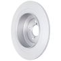 MPA BR31273G Quality-Built Black Series Coated Rotor
