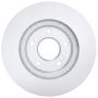 MPA BR31277G Quality-Built Black Series Coated Rotor