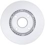 MPA BR31284G Quality-Built Black Series Coated Rotor