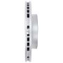 MPA BR31284G Quality-Built Black Series Coated Rotor