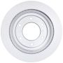 MPA BR31288G Quality-Built Black Series Coated Rotor