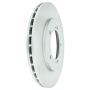 MPA BR31289G Quality-Built Black Series Coated Rotor