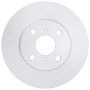 MPA BR31292G Quality-Built Black Series Coated Rotor