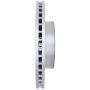 MPA BR31292G Quality-Built Black Series Coated Rotor