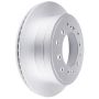 MPA BR31294G Quality-Built Black Series Coated Rotor