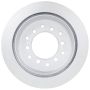 MPA BR31294G Quality-Built Black Series Coated Rotor