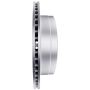 MPA BR31294G Quality-Built Black Series Coated Rotor