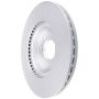 MPA BR31299G Quality-Built Black Series Coated Rotor