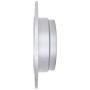 MPA BR31302G Quality-Built Black Series Coated Rotor