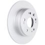 MPA BR31304G Quality-Built Black Series Coated Rotor