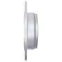 MPA BR31304G Quality-Built Black Series Coated Rotor