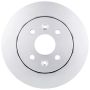 MPA BR31308G Quality-Built Black Series Coated Rotor