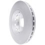 MPA BR31308G Quality-Built Black Series Coated Rotor