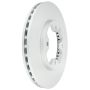 MPA BR3130G Quality-Built Black Series Coated Rotor